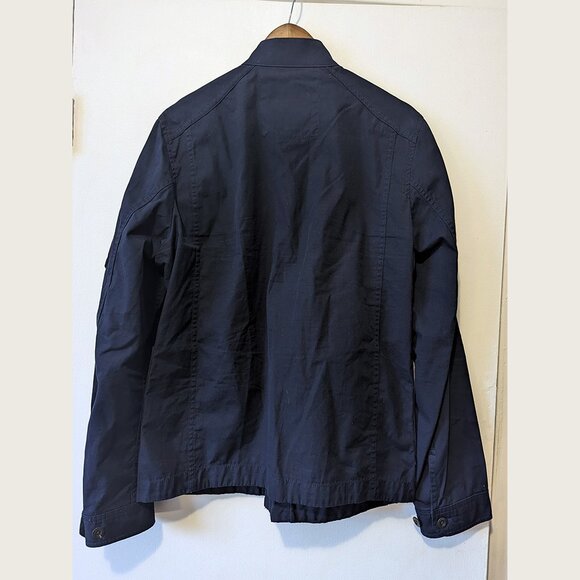 G-STAR - Blue shirt jacket - Sz L - Picture 5 of 10